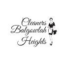 Cleaners Balgowlah Heights logo